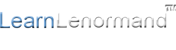 Learn Lenormand™